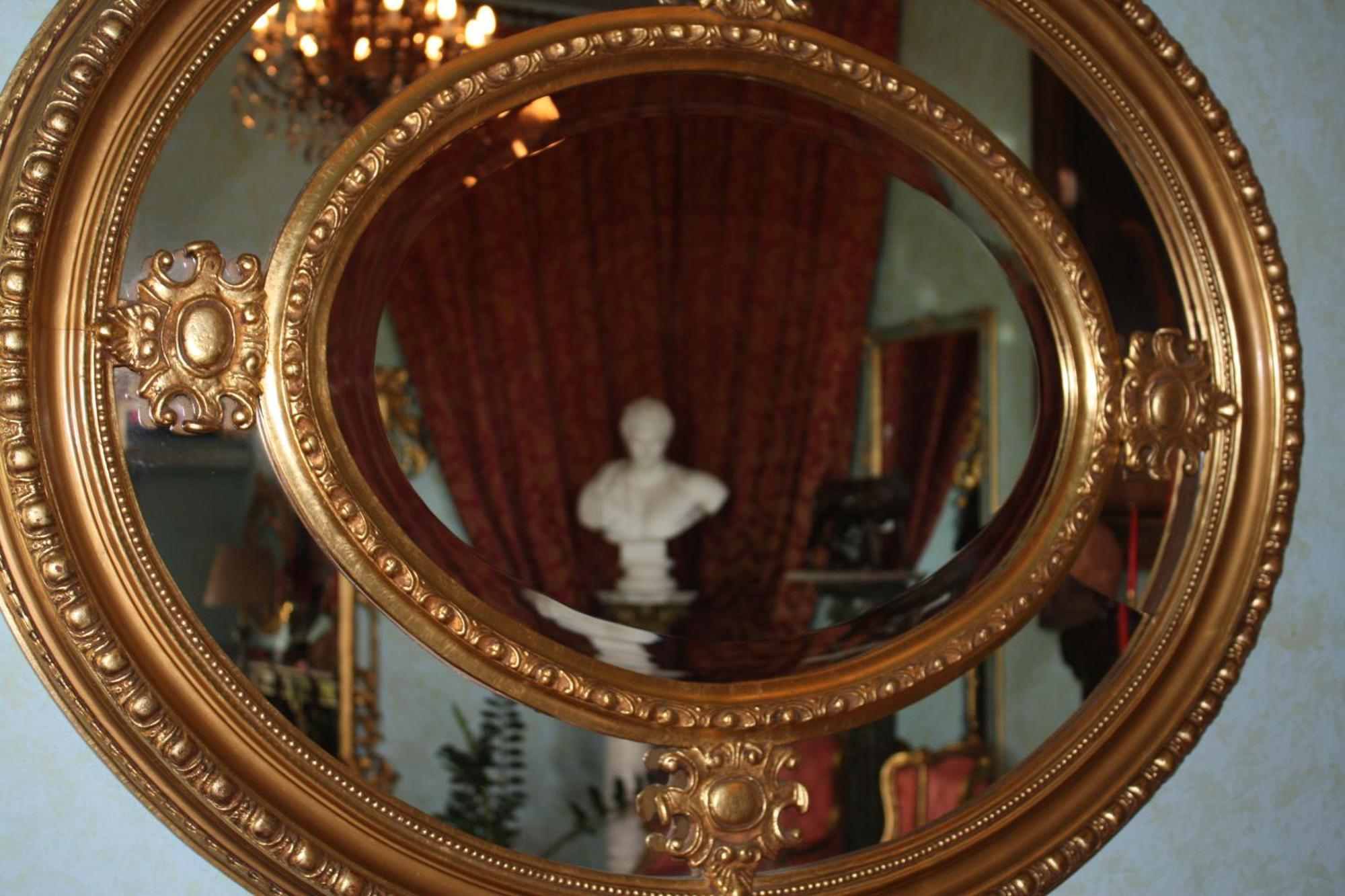 Hotel Giulietta E Romeo Casal Palocco Bagian luar foto