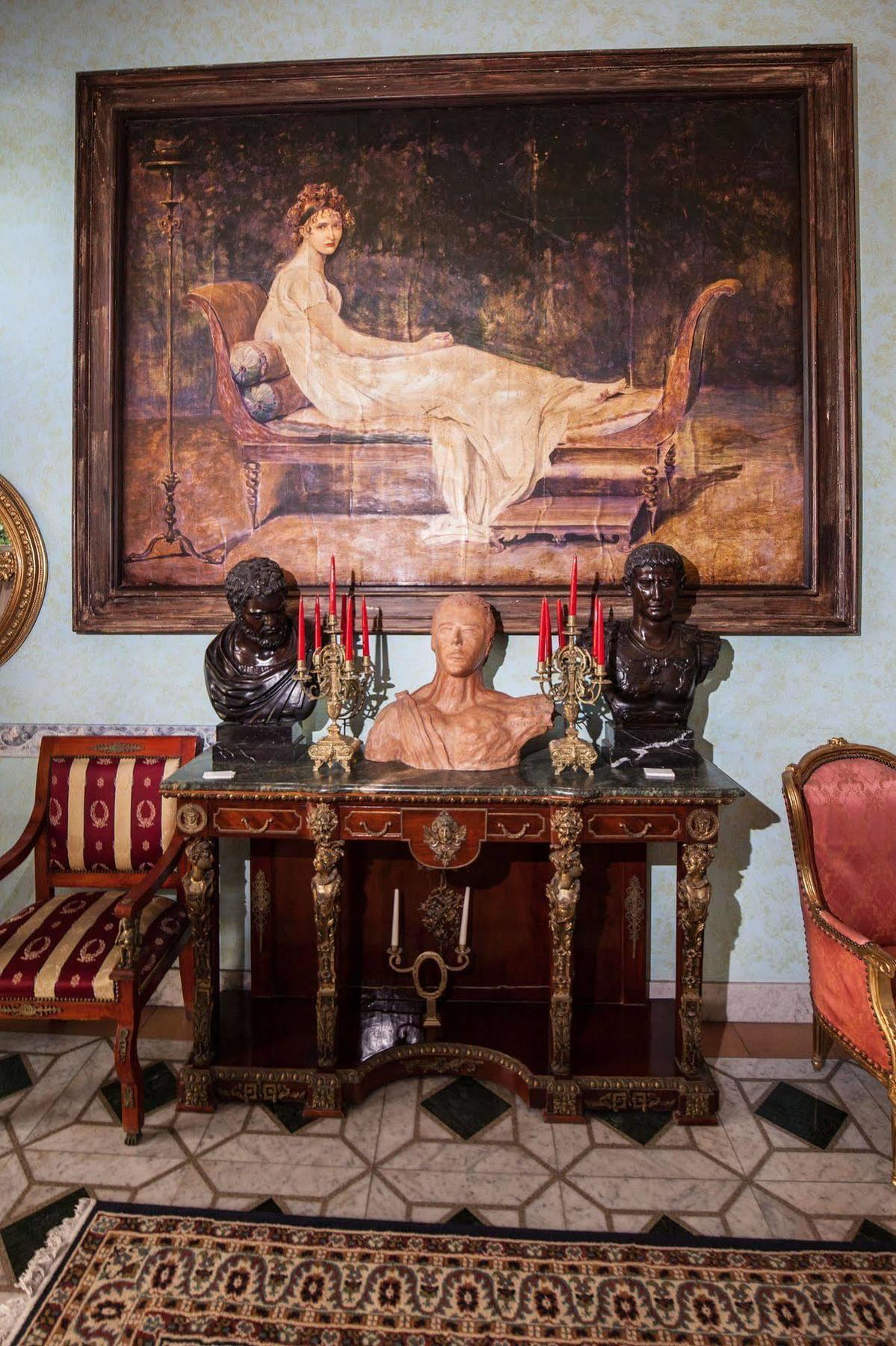 Hotel Giulietta E Romeo Casal Palocco Bagian luar foto